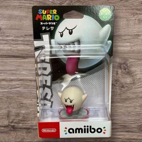 アミーボ テレサ 新品 未使用