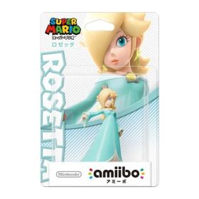 amiibo ロゼッタ(スーパーマリオシリーズ) アミーボ