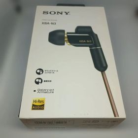 【欠品なし】SONY XBA-N3