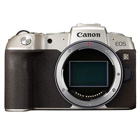 【中古】EOS RP ボディ ゴールド