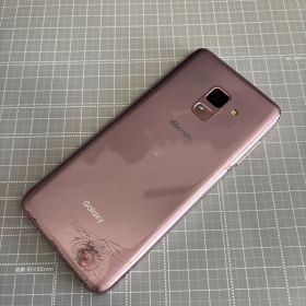 Galaxy Feel2 SC-02L ジャンク