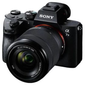 sony α7iii 標準ズームレンズキット おまけ付き