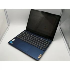 【中古】Lenovo IdeaPad Flex 3i Chromebook Gen8 82XH001KJP アビスブルー【博多】保証期間1ヶ月【ランクA】