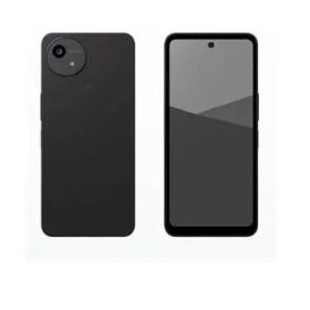 AQUOS wish5 SH-M32 6.6型 4GB/128GB SIMフリー