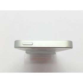 【中古】Apple au 【SIMロック解除済み】 iPhone SE （第1世代） 32GB シルバー MP832J/A【立川フロム中武】保証期間１ヶ月【ランクC】