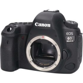 EOS 6D MARK II【中古】