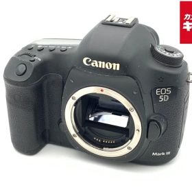 【中古】 【並品】 キヤノン EOS 5D MarkIII ボディ 【デジタル一眼レフ】