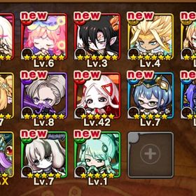 セツナ オリジン トワ 初期垢 石4738 | ポコダン(ポコロンダンジョンズ)のアカウントデータ、RMTの販売・買取一覧