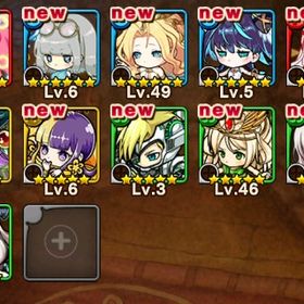 セツナ オリジン 初期垢 石4734 | ポコダン(ポコロンダンジョンズ)のアカウントデータ、RMTの販売・買取一覧