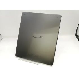 【中古】Amazon Kindle Scribe (2024) 64GB タングステン プレミアムペン付き B0CZ9SM25P【池袋東口】保証期間1ヶ月【ランクA】