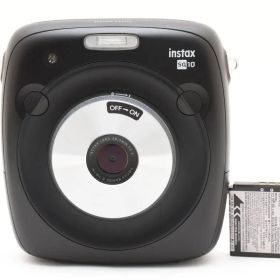 ★美品★富士フイルム FUJIFILM instax SQUARE SQ10 インスタントカメラ #2734W06351W832