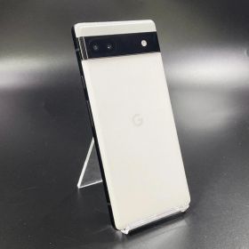 Google Pixel 6a 新品¥18,000 中古¥12,100 | 新品・中古のネット最安値