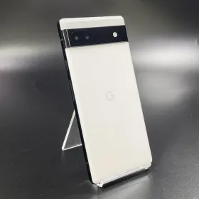 Google Pixel 6a 新品¥18,000 中古¥12,100 | 新品・中古のネット最安値