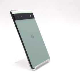 Google Pixel 6a 新品¥18,000 中古¥12,100 | 新品・中古のネット最安値