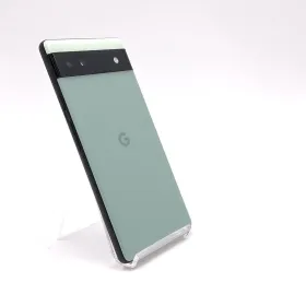 Google Pixel 6a 新品¥18,000 中古¥12,100 | 新品・中古のネット最安値