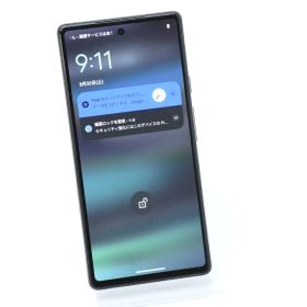 au SIMフリー Google Pixel6a 128GB セージ