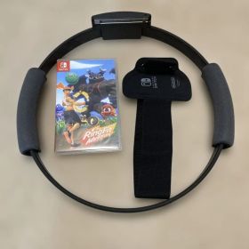 Ring Fit Adventure Nintendo Switch