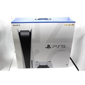 ソニー SONY PS5 初期型 CFI-1000A