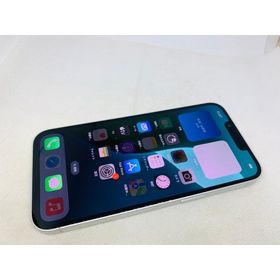 ★送料無料★美品★au★iPhone 16e 128GB★ホワイト★0080280002311★SYS★11/28