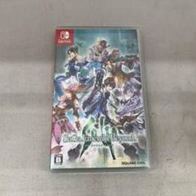 ニンテンドースイッチ サガ エメラルド ビヨンド