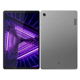 Lenovo tab M10 FHD Plus (2nd Gen) LTEモデル ZA5V0229JP IRON GREY Lenovo 当社3ヶ月間保証 中古 イオシス