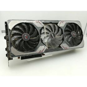 【中古】ASRock Radeon RX 6800 XT Phantom Gaming D RX6800XT/16GB(GDDR6)/PCI-E【大須】保証期間1週間