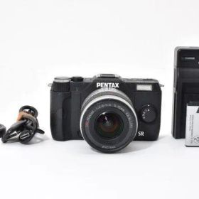 PENTAX Q10 F2.8-4.5 5-15mm