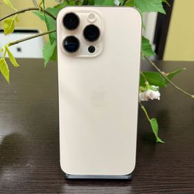 iPhone 16Promax 256GB デザート 国内SIMフリー 送料無料