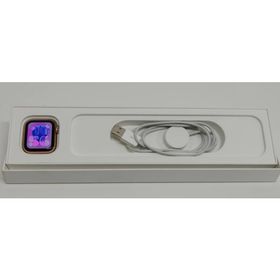 Apple Watch Series 6/GPS+セルラー/40mm/A2375/ゴールド〈M06N3J/A〉