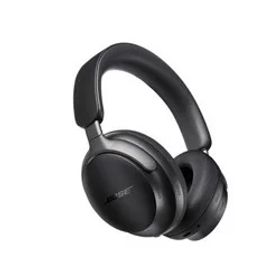 BOSE QuietComfort Ultra Headphones ブラック ノイズキャンセリング機能搭載 ワイヤレスヘッドホン