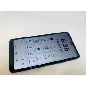 ★送料無料★ジャンク★Ymobile★A203SO★ブルー★0080280002593★SYS★11/28
