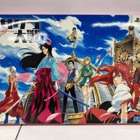 PS4 新サクラ大戦