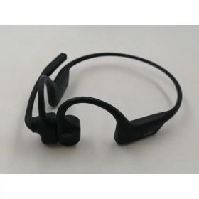 【中古】Shokz OpenComm2 SKZ-EP-000022 [ブラック]【千葉】保証期間1ヶ月【ランクB】