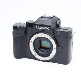 《良品》Panasonic LUMIX DC-G100D ボディ