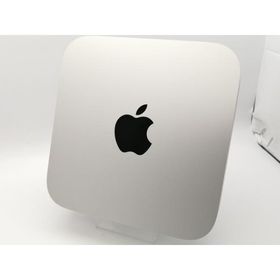 【中古】Apple Mac mini M1 (CPU:8C/GPU:8C) 8GB/256GB MGNR3J/A (M1・2020)【大須2】保証期間１ヶ月【ランクA】