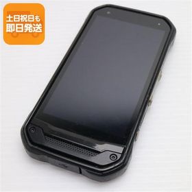 美品 au TORQUE G03 ブラック 即日発送 スマホ KYOCERA au 本体 白ロム あすつく 土日祝発送OK