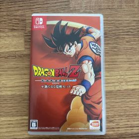 ドラゴンボールZ KAKAROT 新たなる覚醒セット