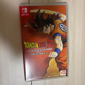 Switch ドラゴンボールZ KAKAROT+新たなる覚醒セット