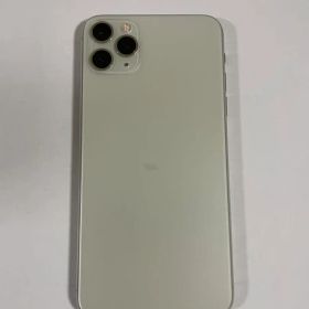 Apple iPhone 11 Pro Max 256GB シルバー