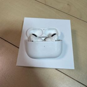 AirPods Pro ジャンク