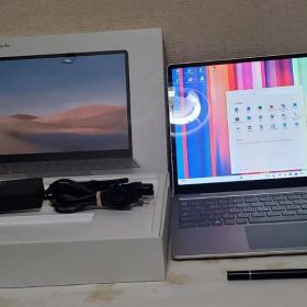 (中古) Surface LaptopGO i5/8GB/256GB