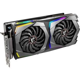 MSI GeForce RTX 2070 GAMING Z 8G グラフィックスカード (日本国内正規流通品) S10226918
