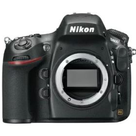 【中古】 Nikon デジタル一眼レフカメラ D800 ボディー D800