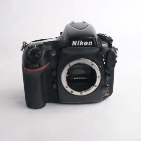 【中古】 (ニコン) Nikon D800 ボディ【中古カメラ デジタル一眼】 ランク：B
