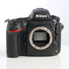 【中古】 (ニコン) Nikon D800 ボディ【中古カメラ デジタル一眼】 ランク：B