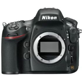 【中古】 Nikon デジタル一眼レフカメラ D800 ボディー D800
