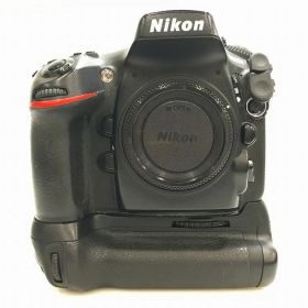 【全品ポイント10倍！要エントリー】【期間限定セール】ニコン Nikon デジタル一眼レフ D800E 【中古】
