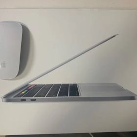 MacBookPro 2020 シルバーMWP72J/A MagicMouse2