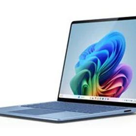 ★☆Microsoft / マイクロソフト Surface Laptop 第7世代 EP2-29575 [サファイア]【ノートパソコン】【送料無料】