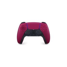 SONY DualSense ワイヤレスコントローラー コズミック レッド CFI-ZCT1J02 R-LOGI